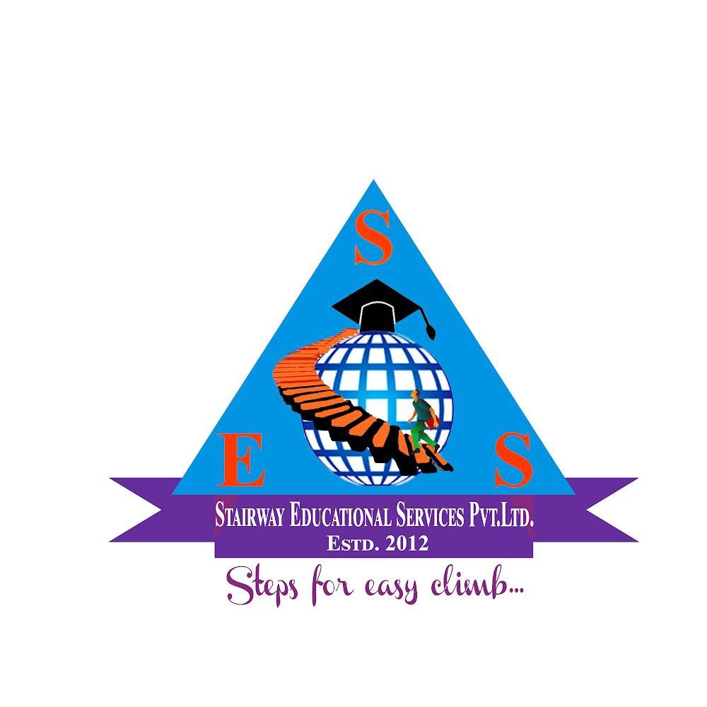 Stairway Educational Services Pvt. Ltd.